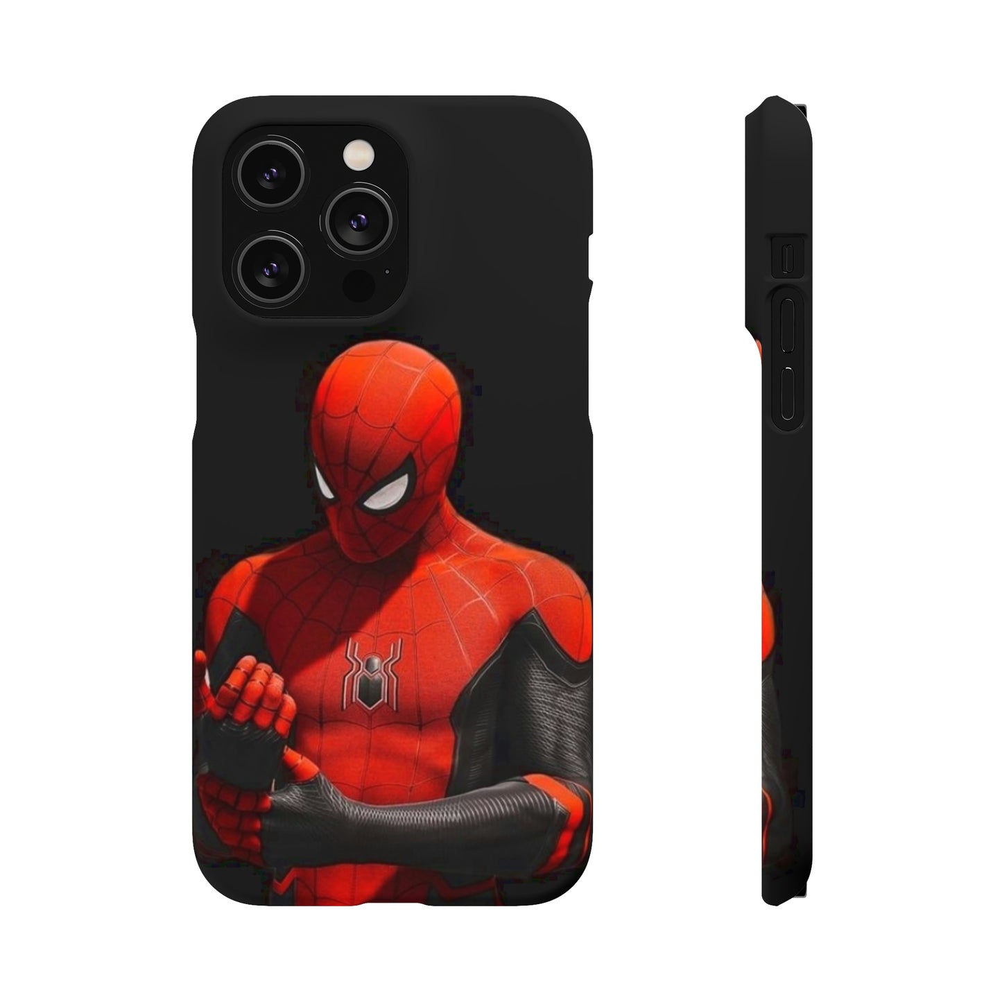 Spiderman Phone Cases