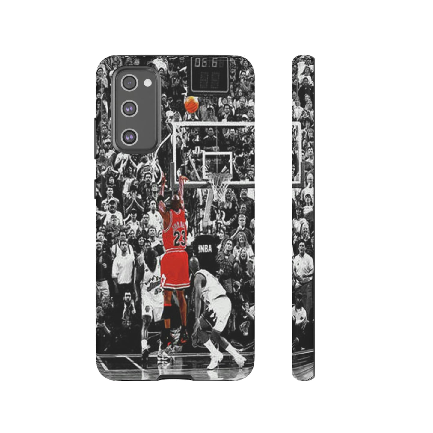 Tough Case Michael Jordan