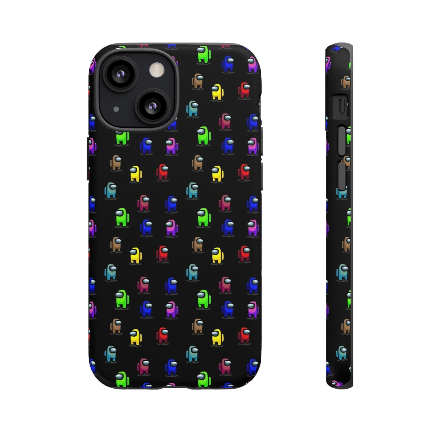 Amoung Us Phone Case