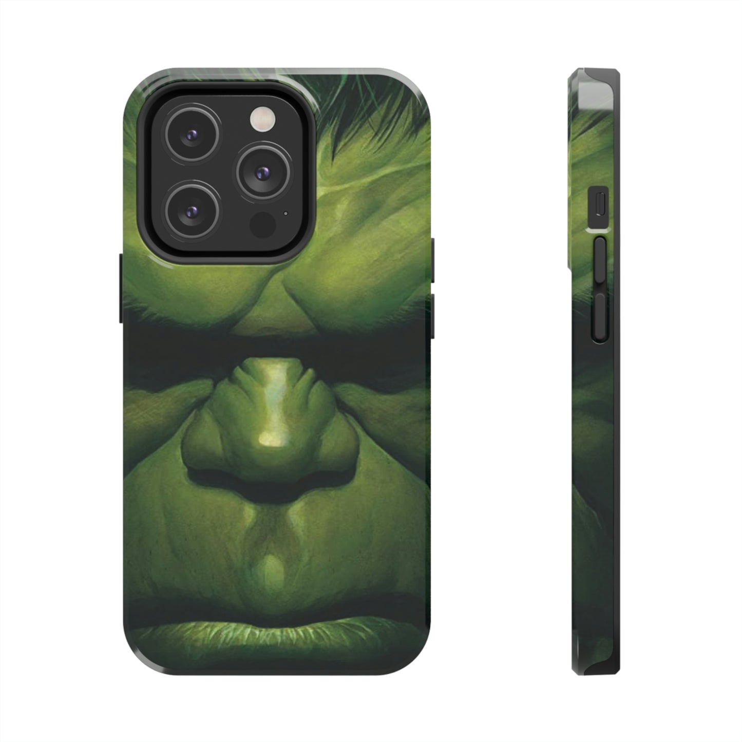 Hulk Tough Phone Cases, Case-Mate
