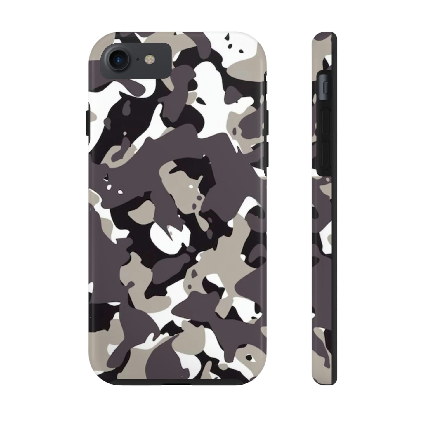 Camo Tough Phone Cases, Case-Mate