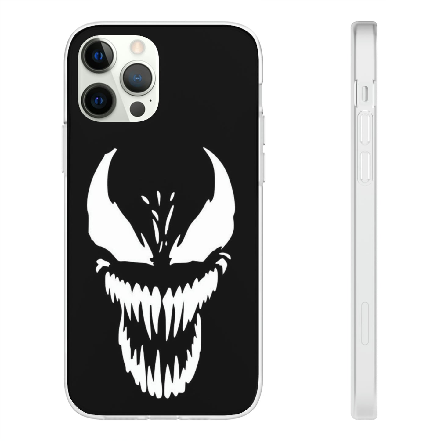 Venom Flexi Cases