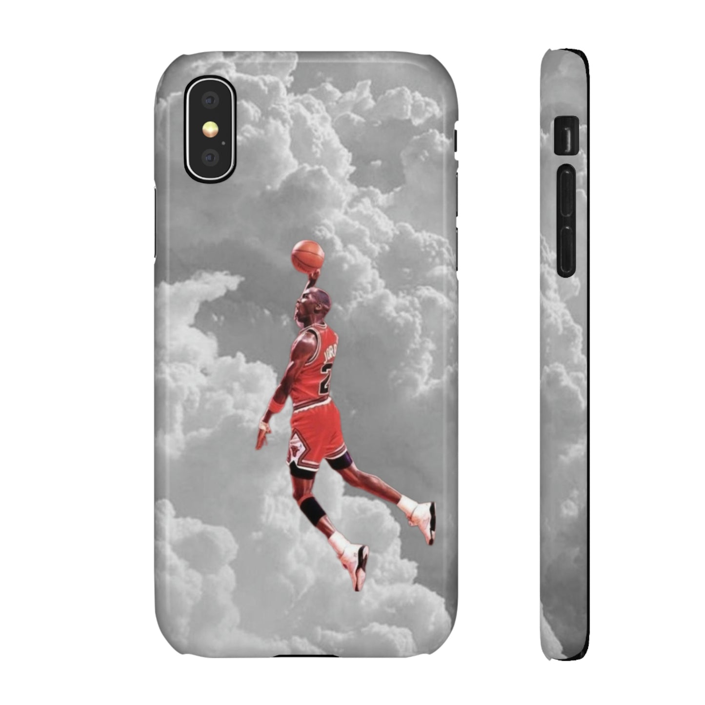 Michael Jordan Phone Cases