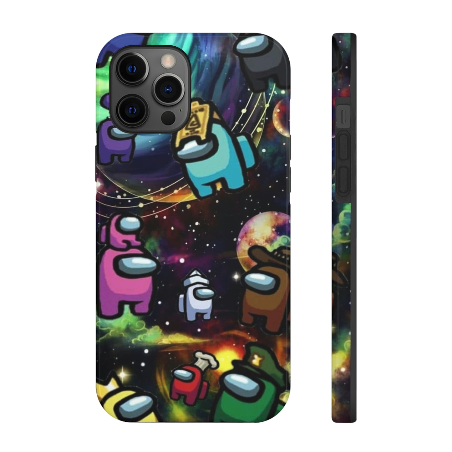 Among Us Tough Phone Cases, Case-Mate