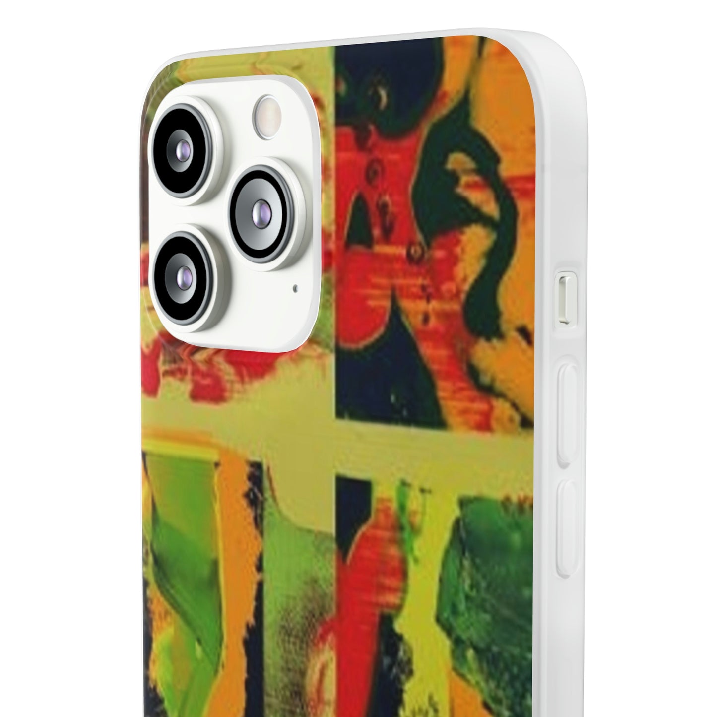 Flexi Cases