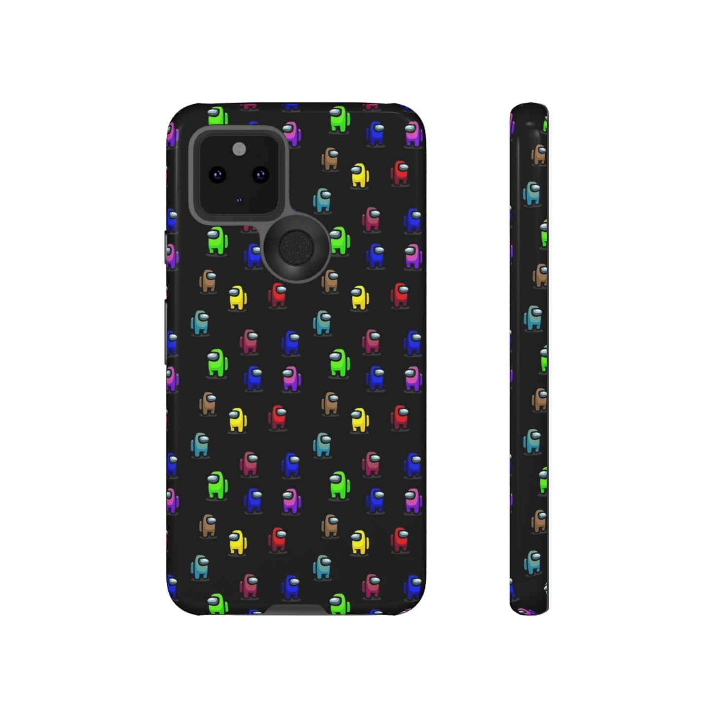 Amoung Us Phone Case