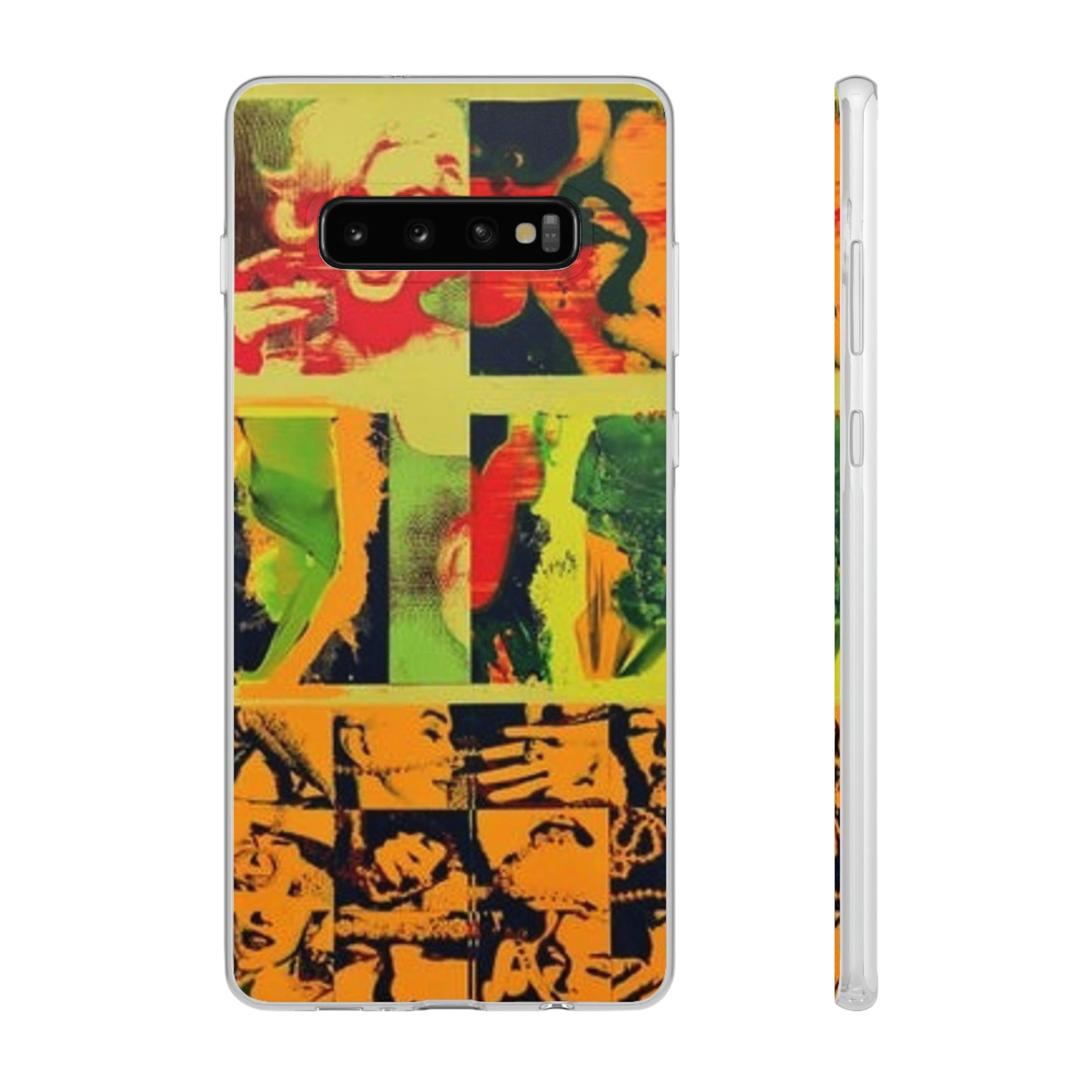 Flexi Cases