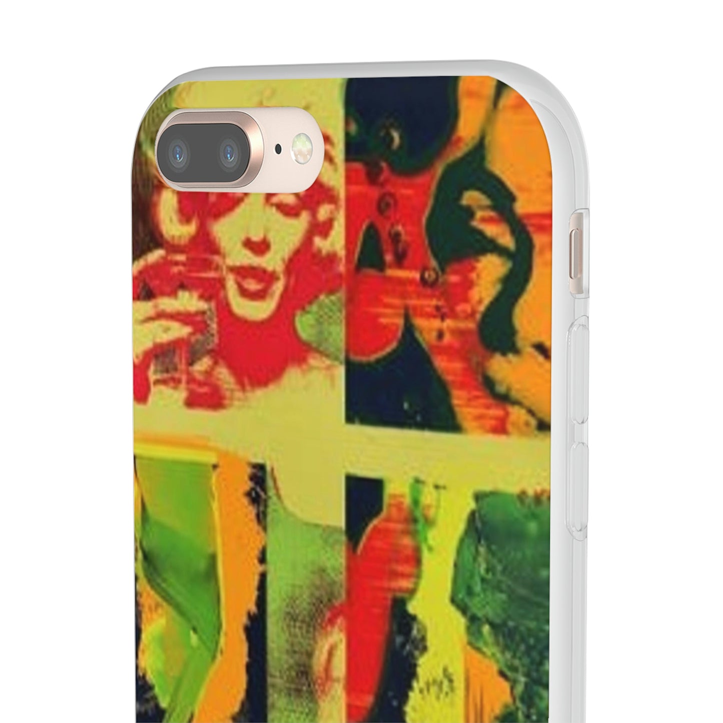 Flexi Cases