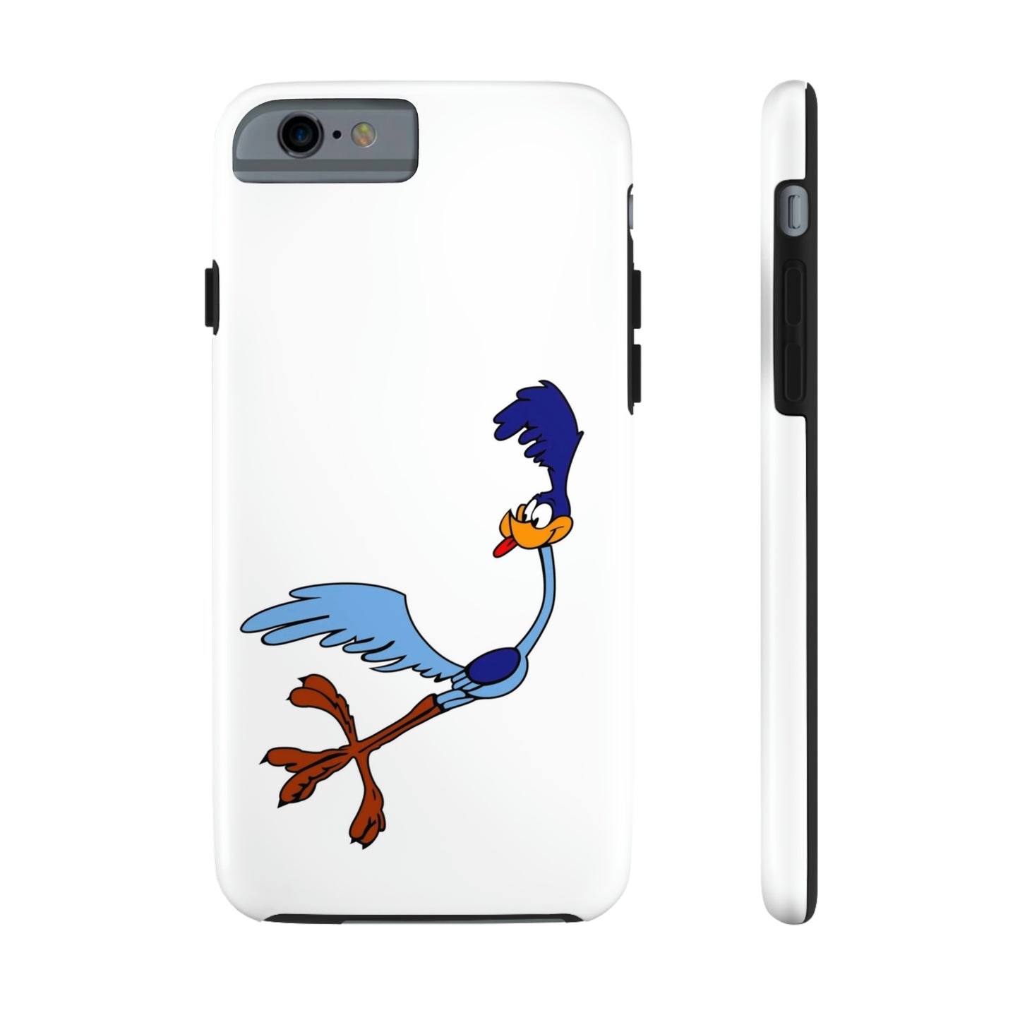 Road Runner Tough Phone Cases, Case-Mate