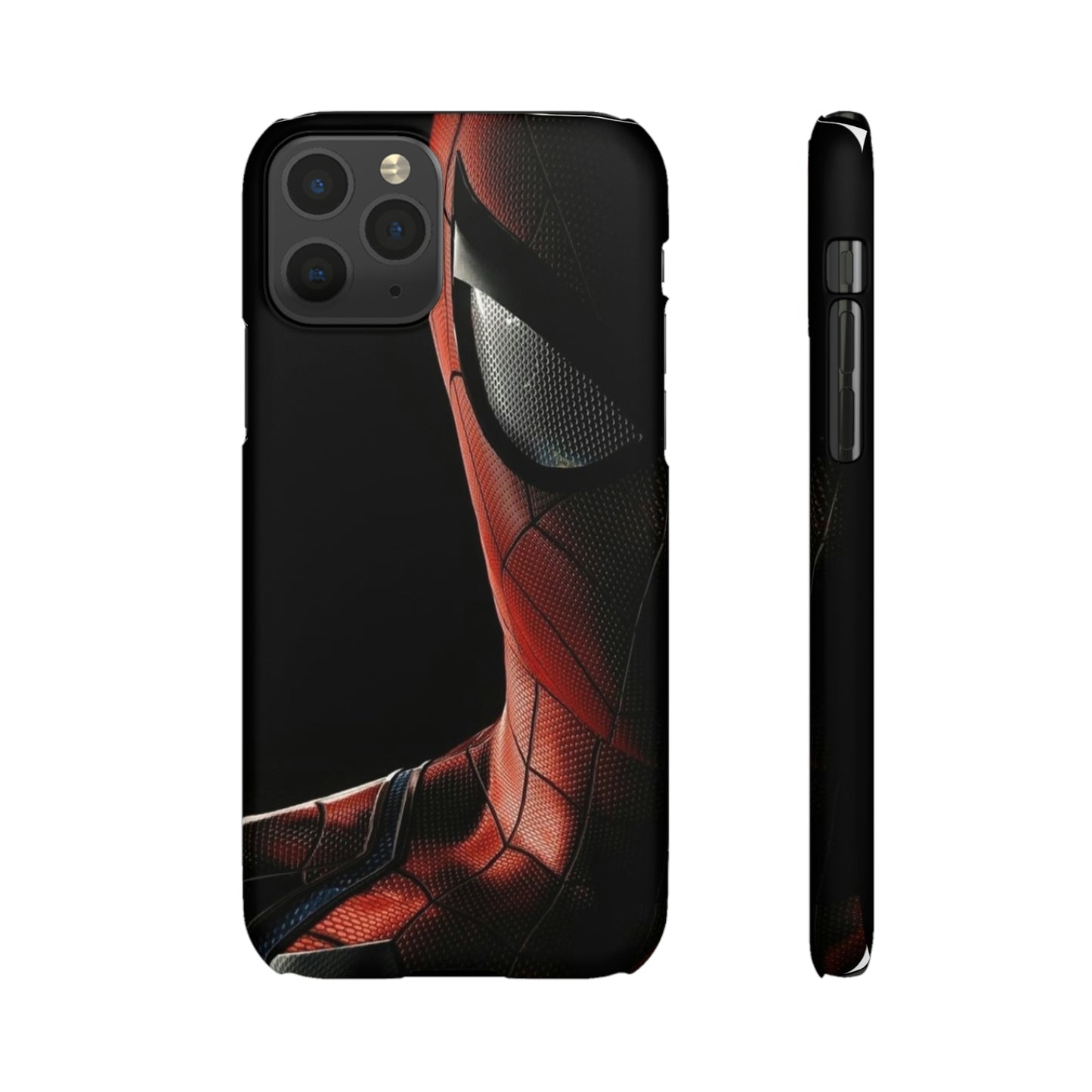 Spiderman Phone Cases