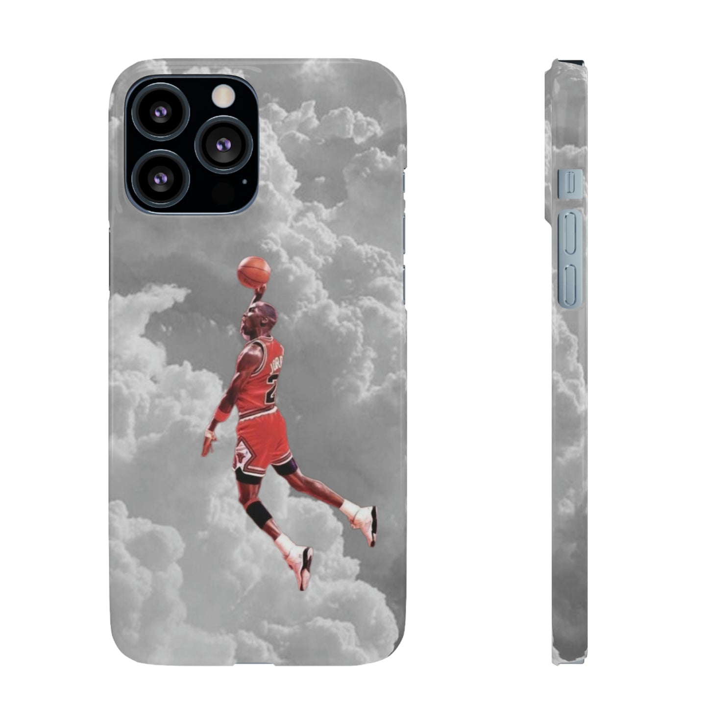 Michael Jordan Phone Cases