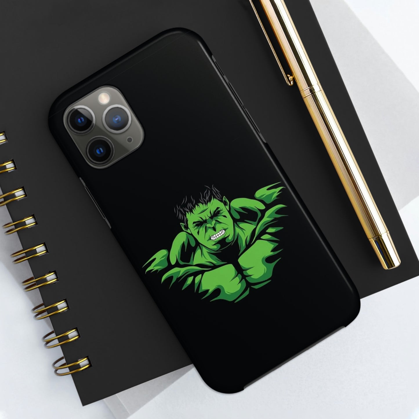 Hulk Tough Phone Cases, Case-Mate