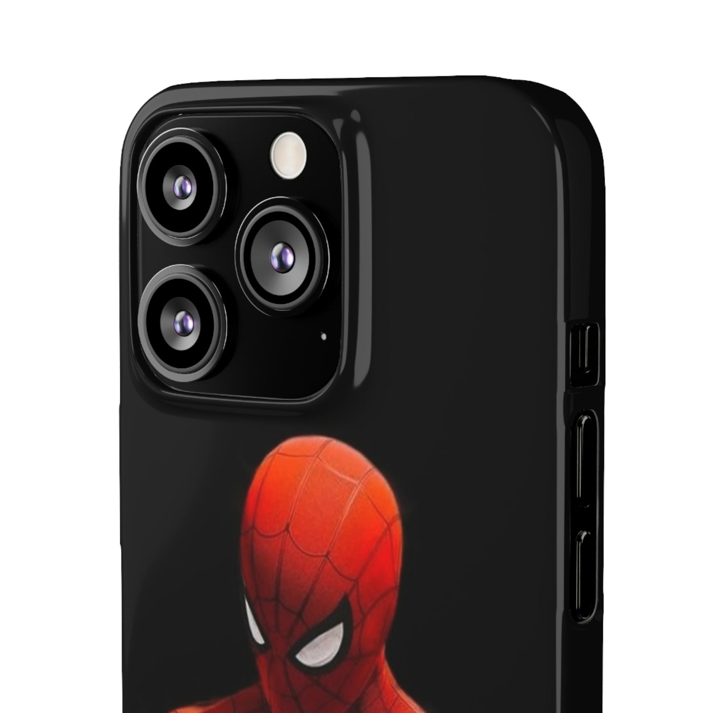 Spiderman Phone Cases