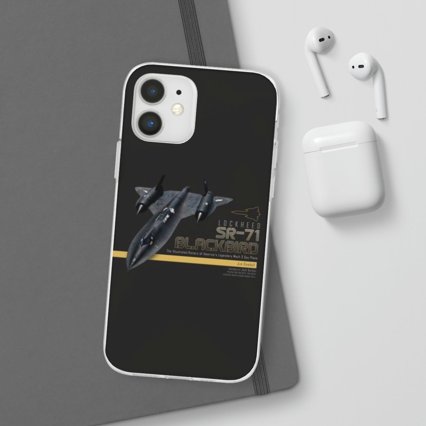 Flexi Cases