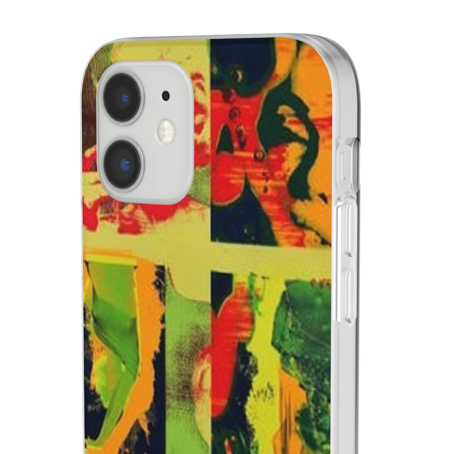 Flexi Cases