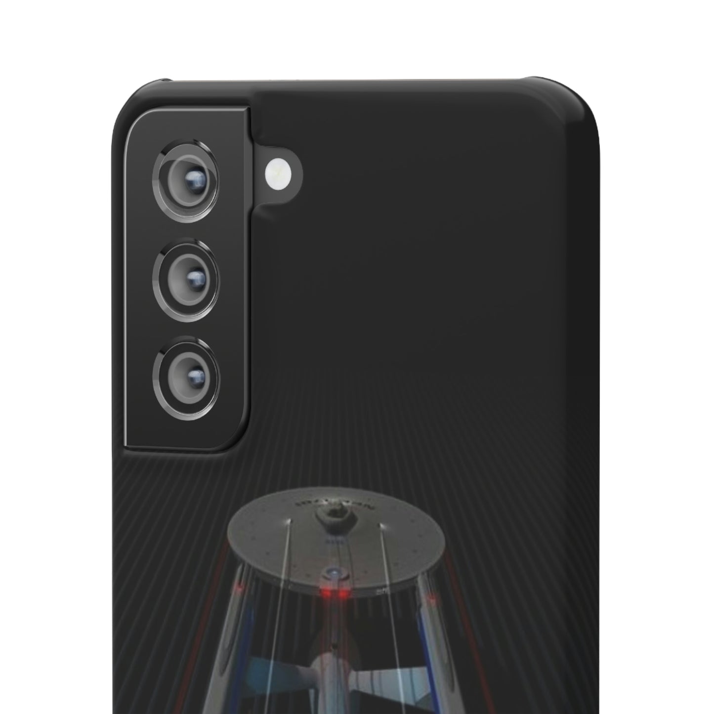 Star Trek Phone Cases