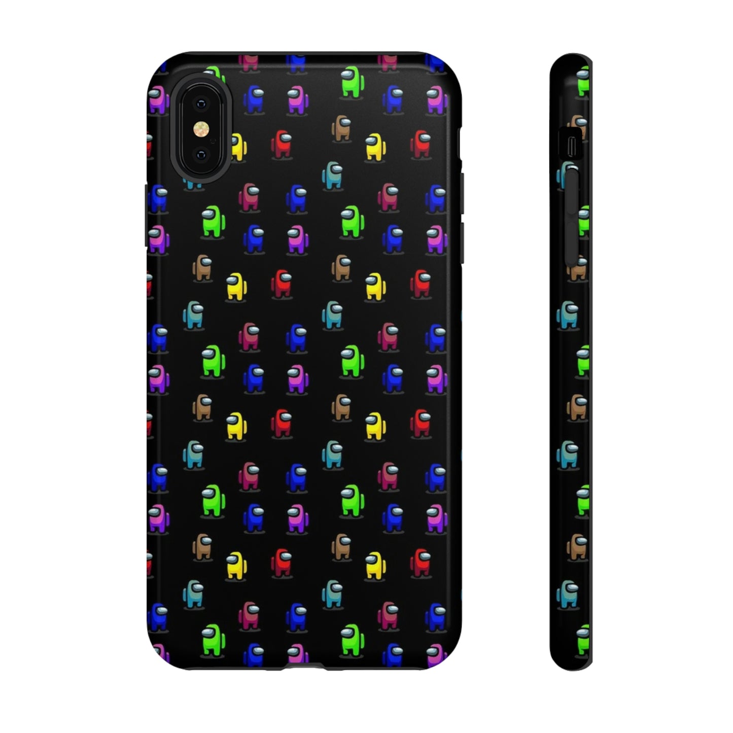 Amoung Us Phone Case