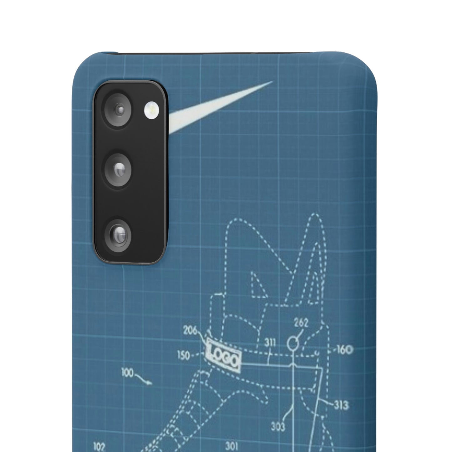 Back to the Future Phone Cases