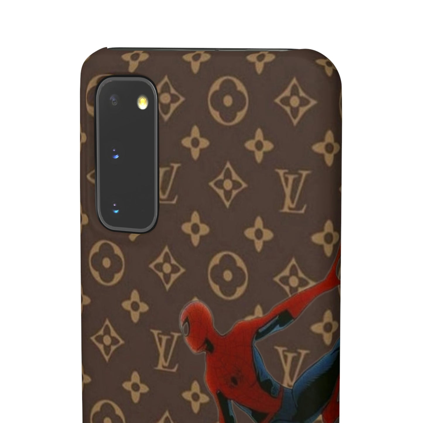 Spiderman Phone Cases
