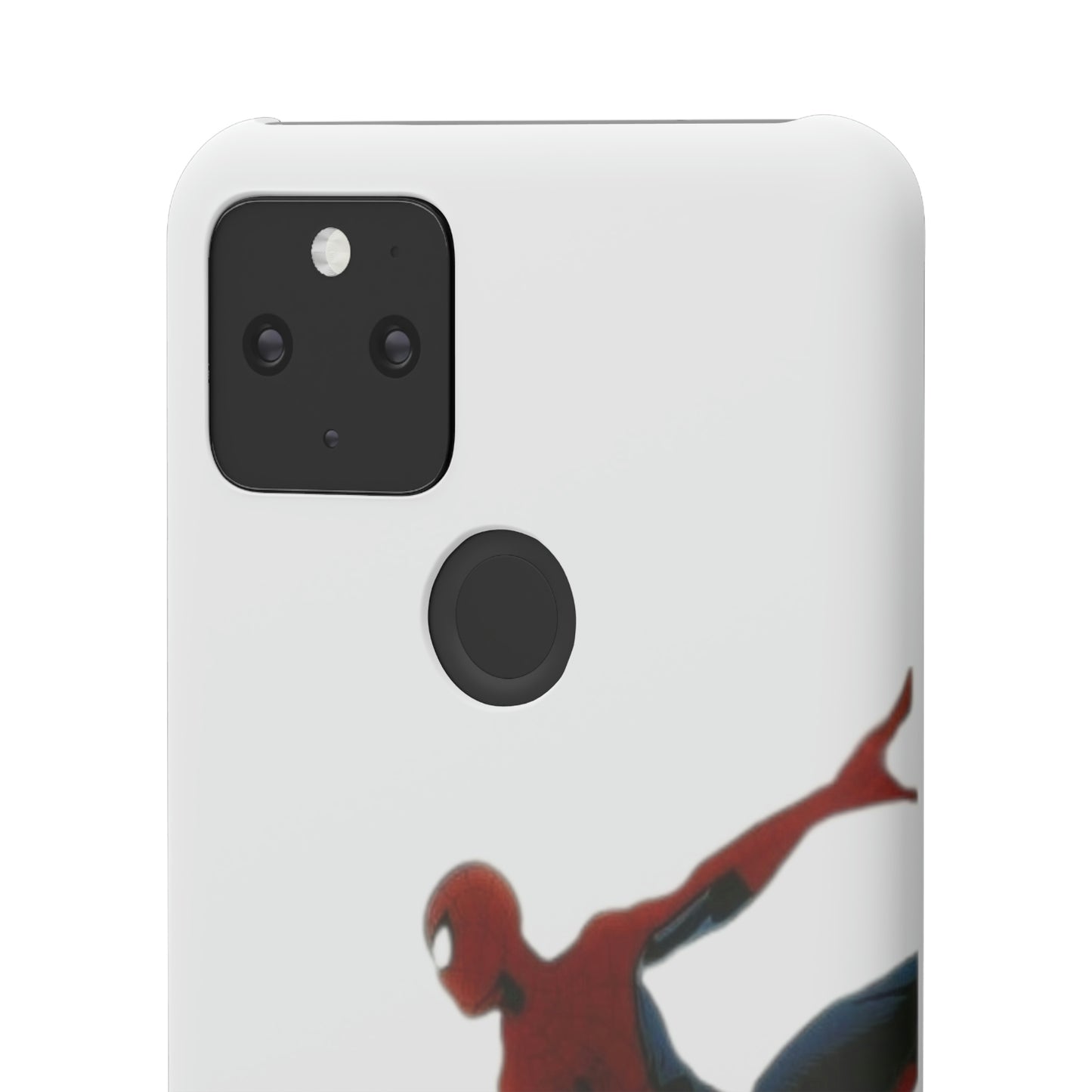 Spiderman Phone Cases