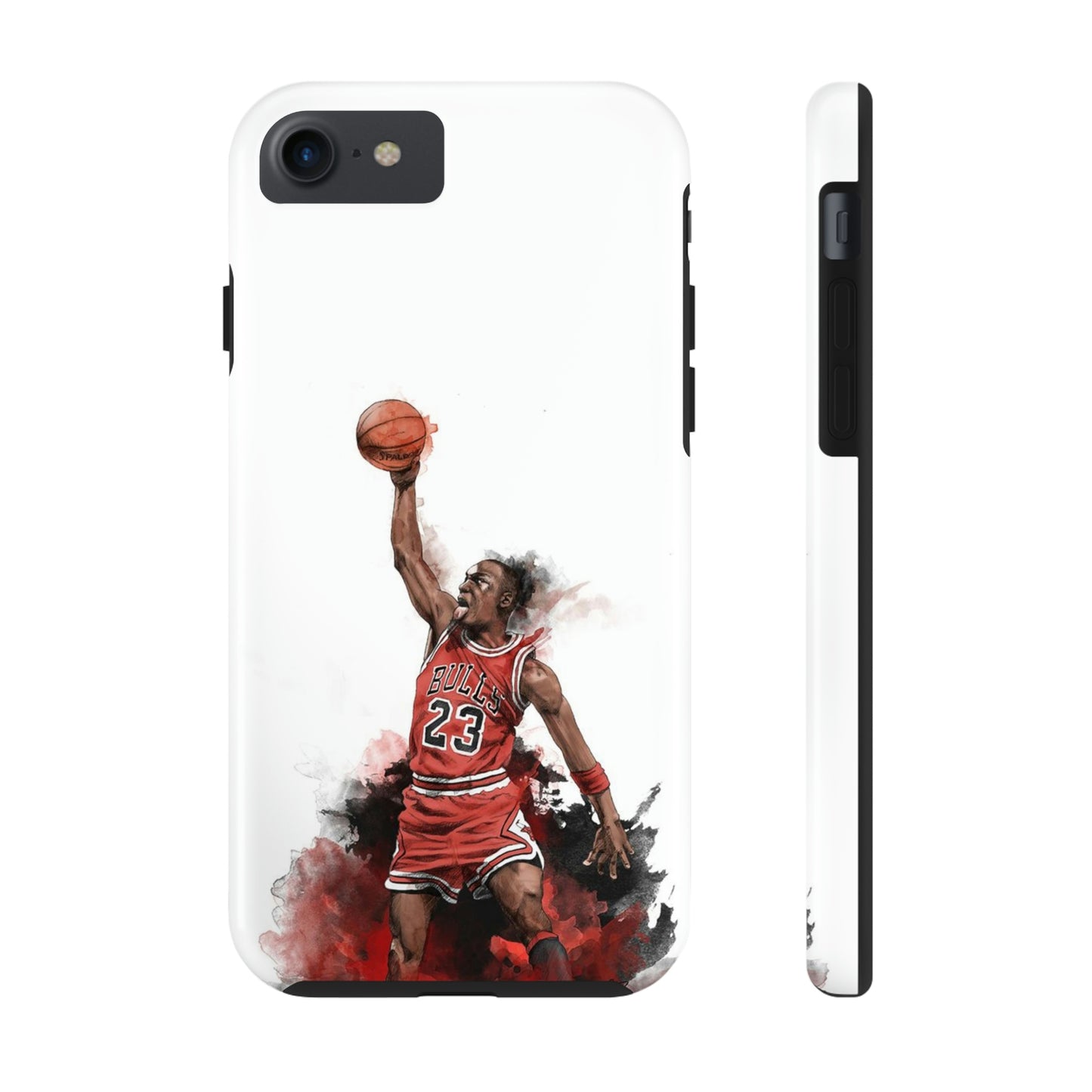 Michael Jordan Tough Phone Cases, Case-Mate