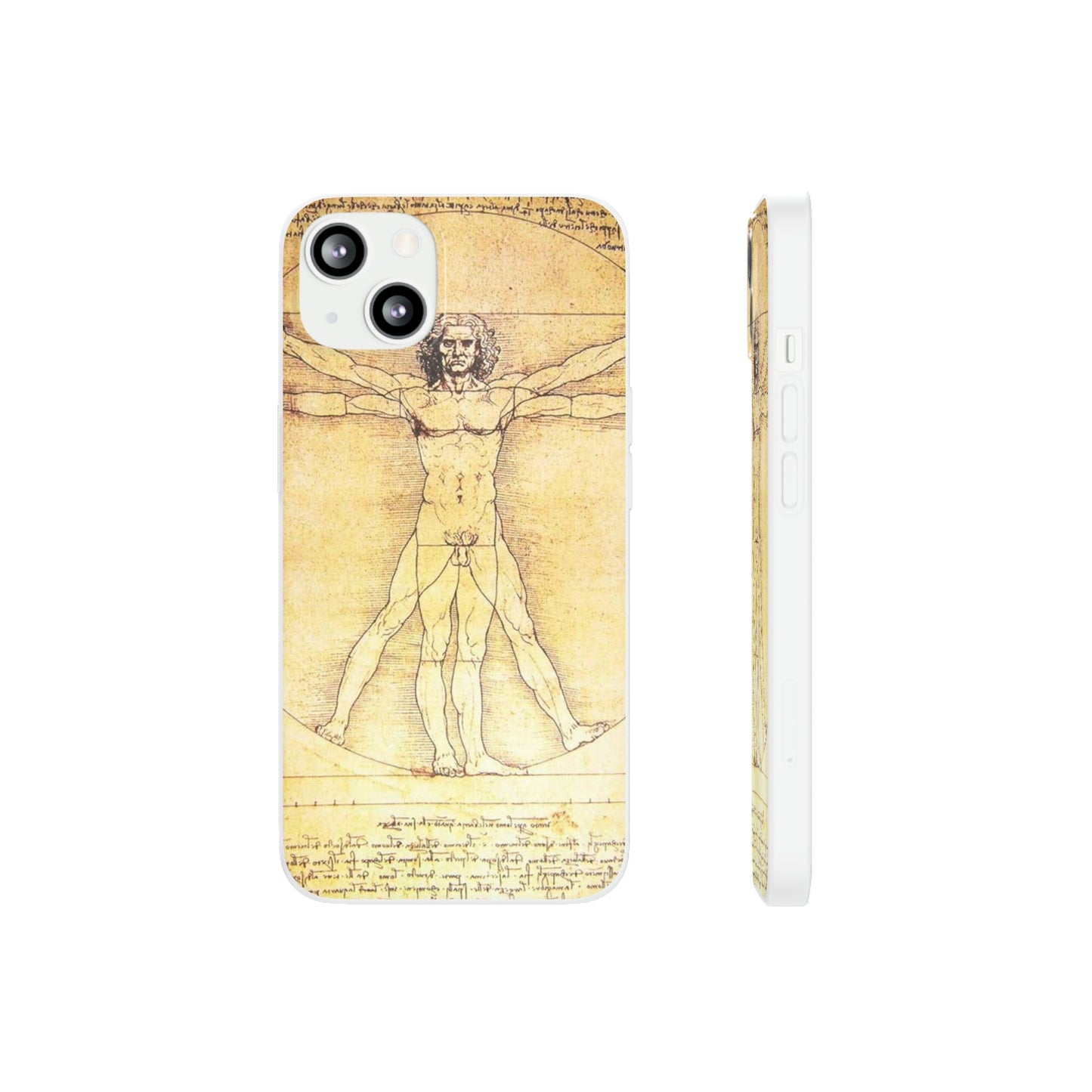 Leanordo Phone Flexi Case