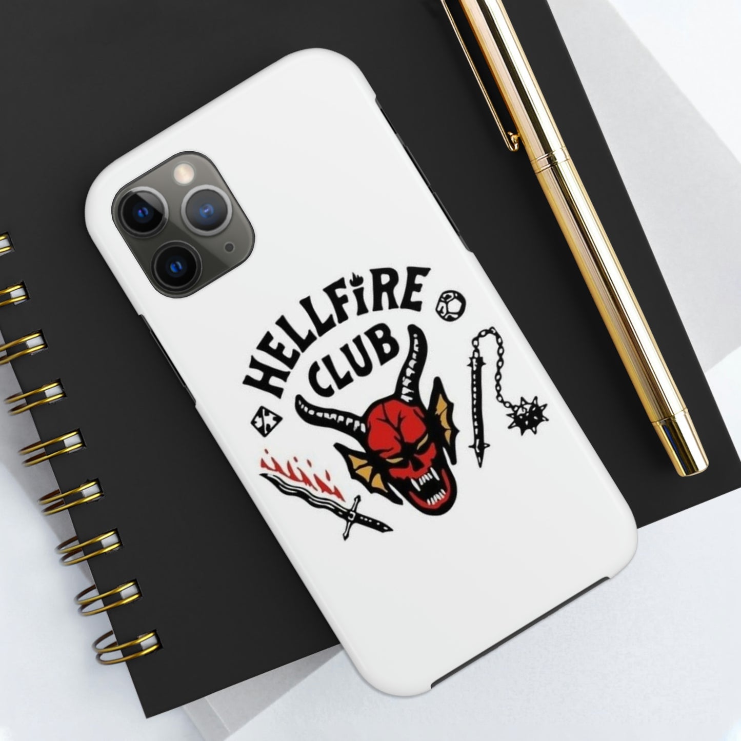 Stranger Things Phone Cases, Case-Mate