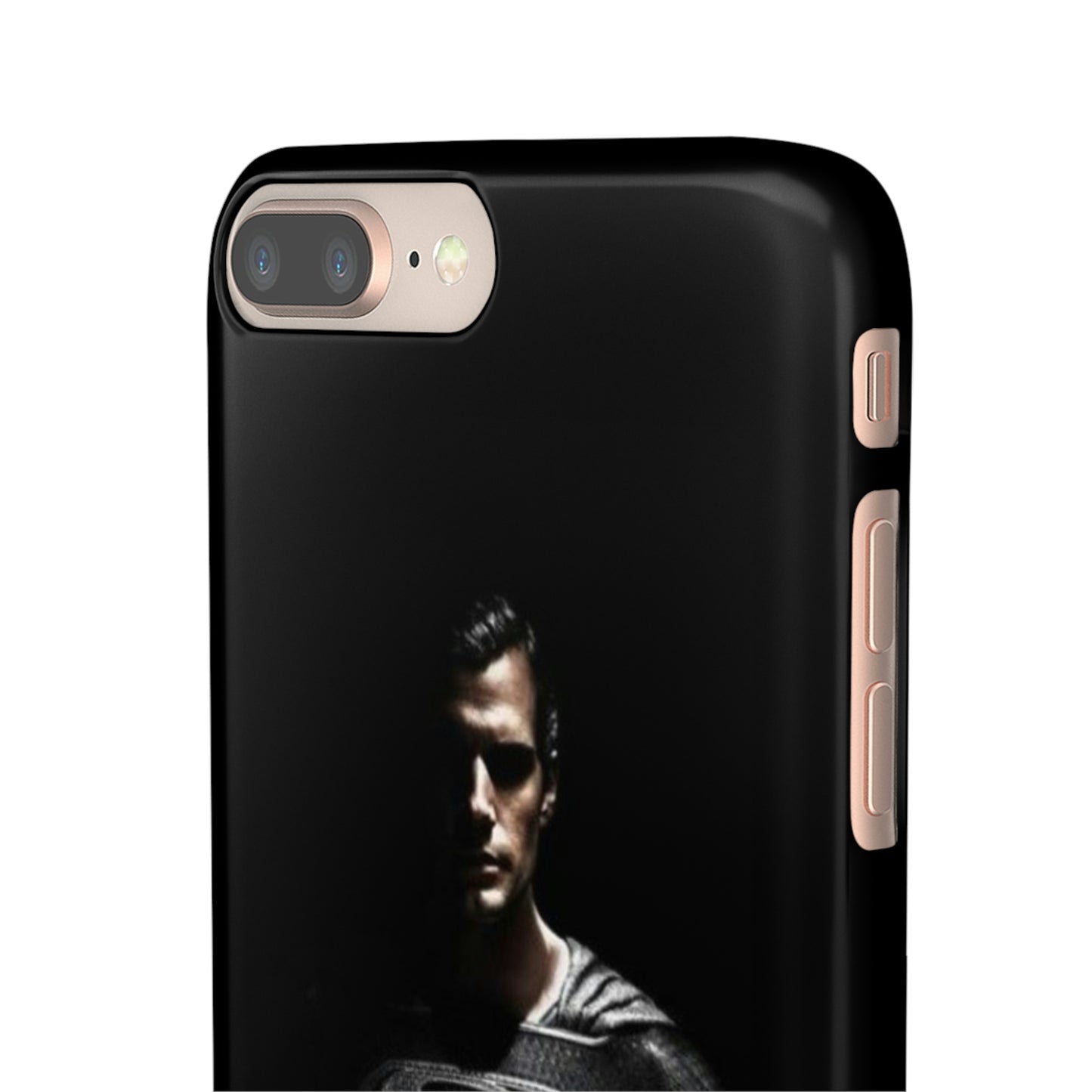 Superman Phone Cases