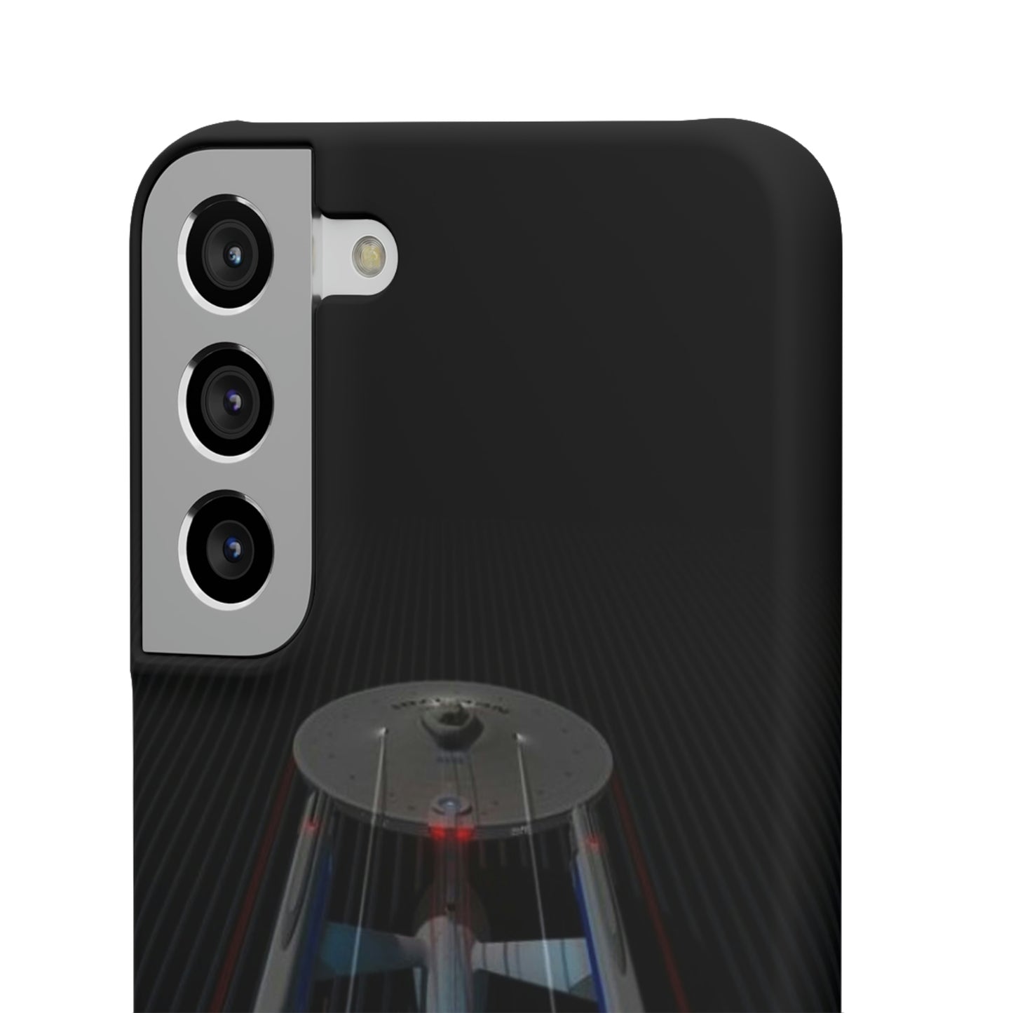 Star Trek Phone Cases