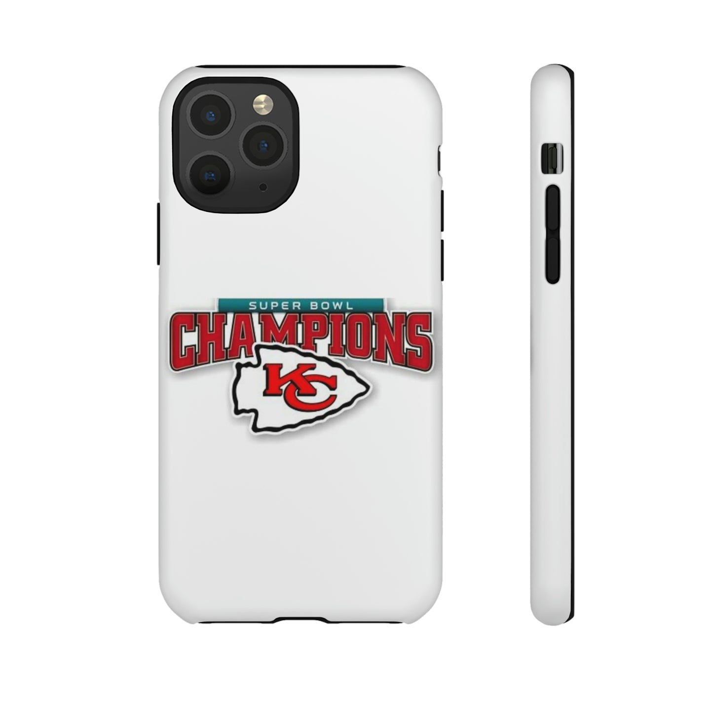NFL Super Bowl Champions Kansas City Chiefs