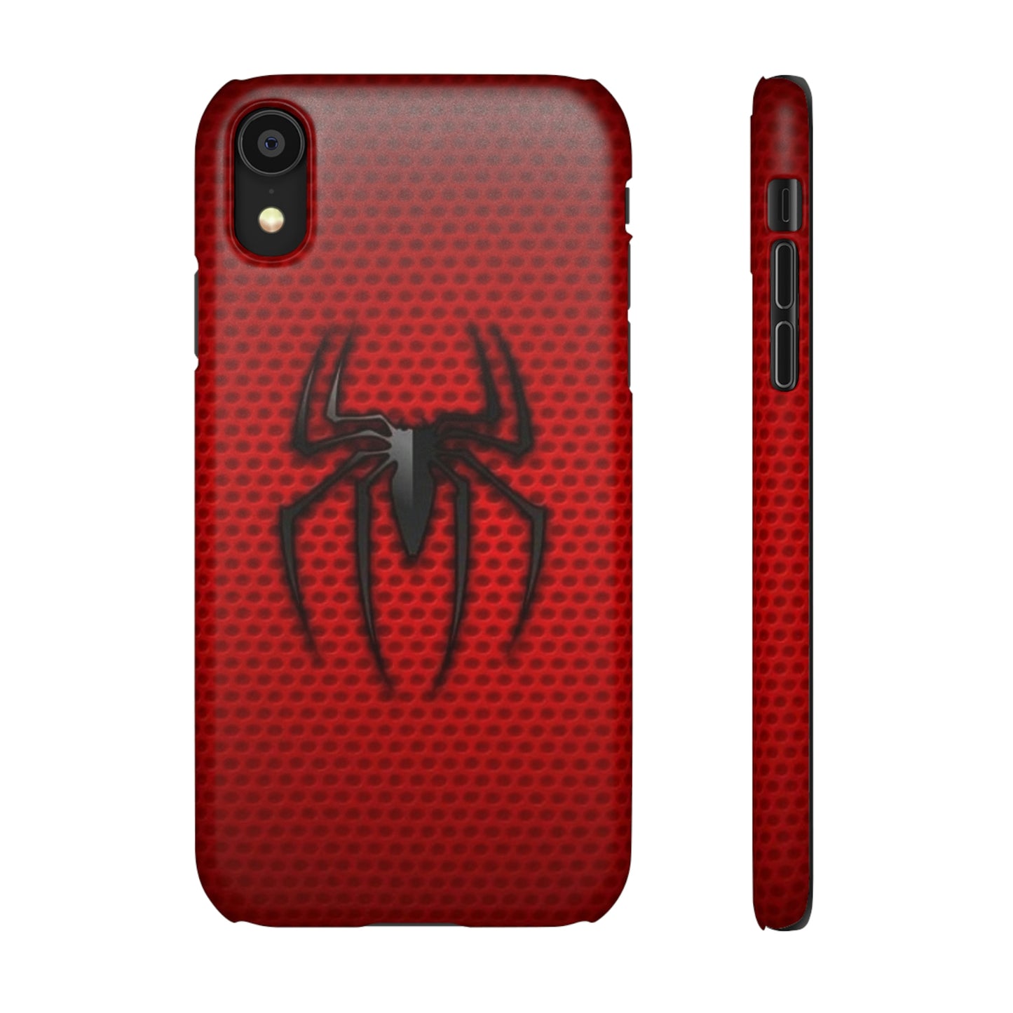 Spiderman Phone Cases