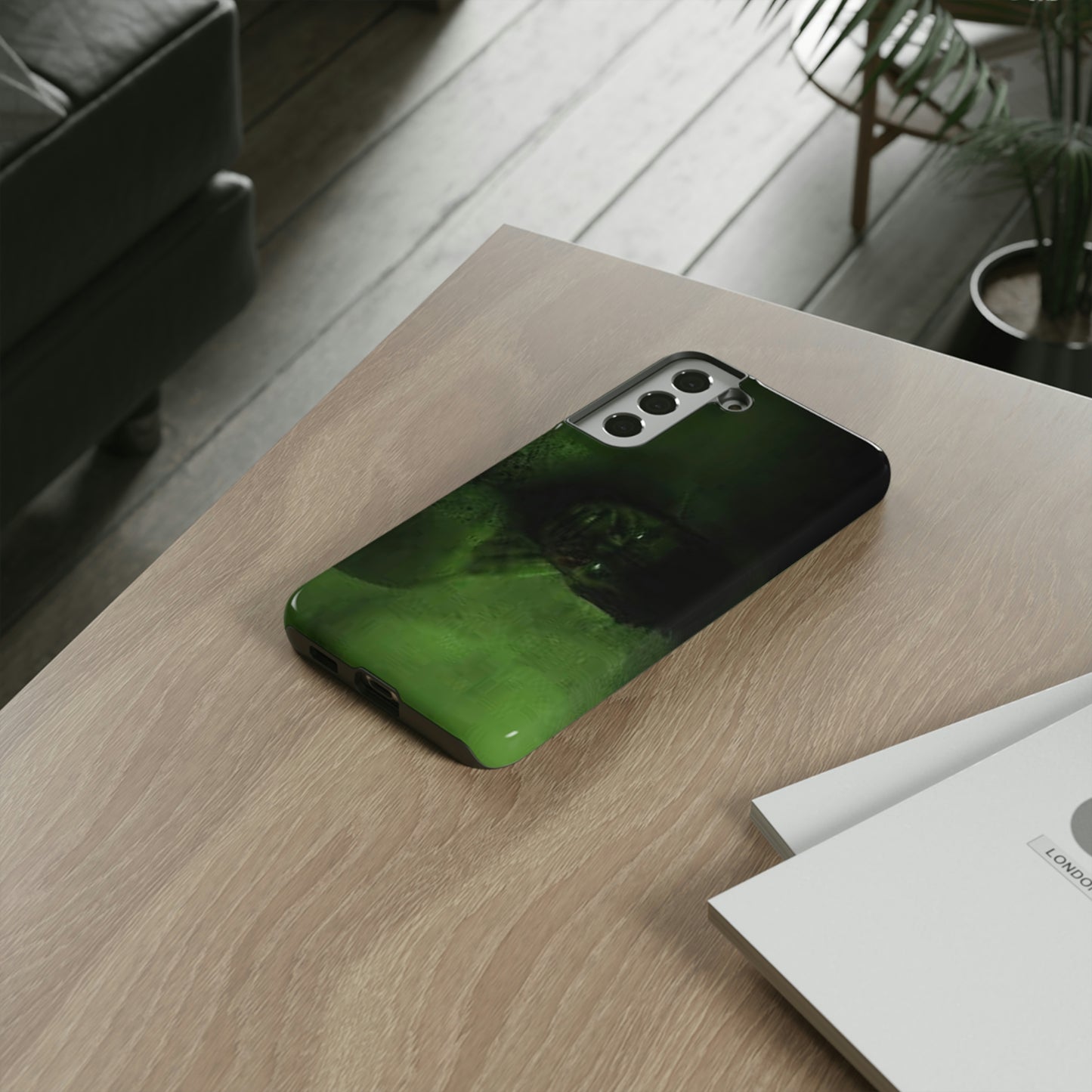 Hulk Tough Cases