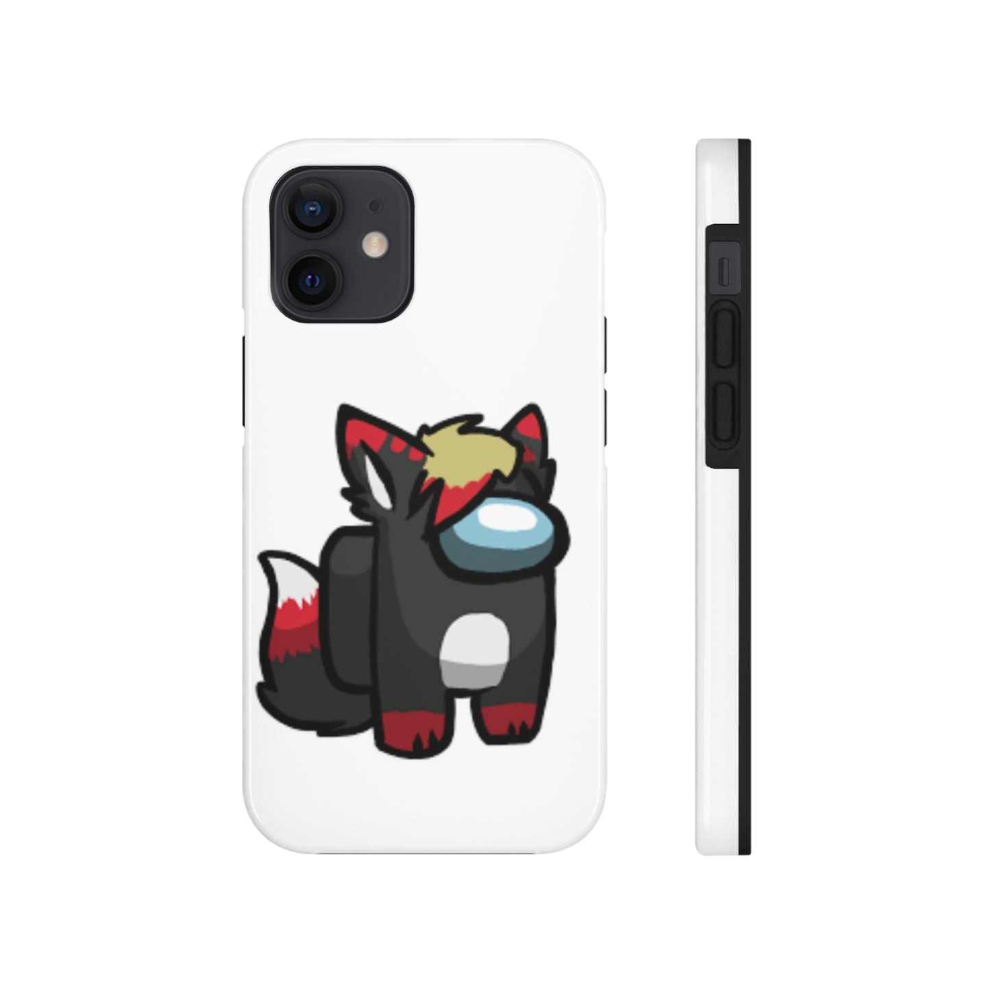 Among Us Tough Phone Cases, Case-Mate