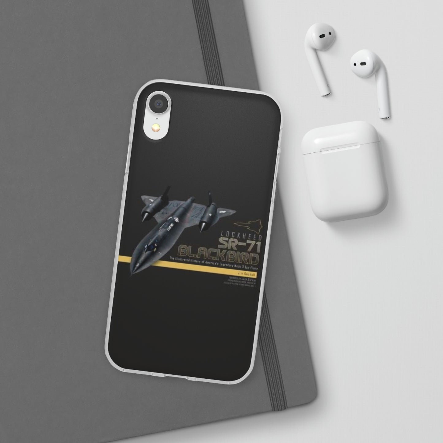 Flexi Cases
