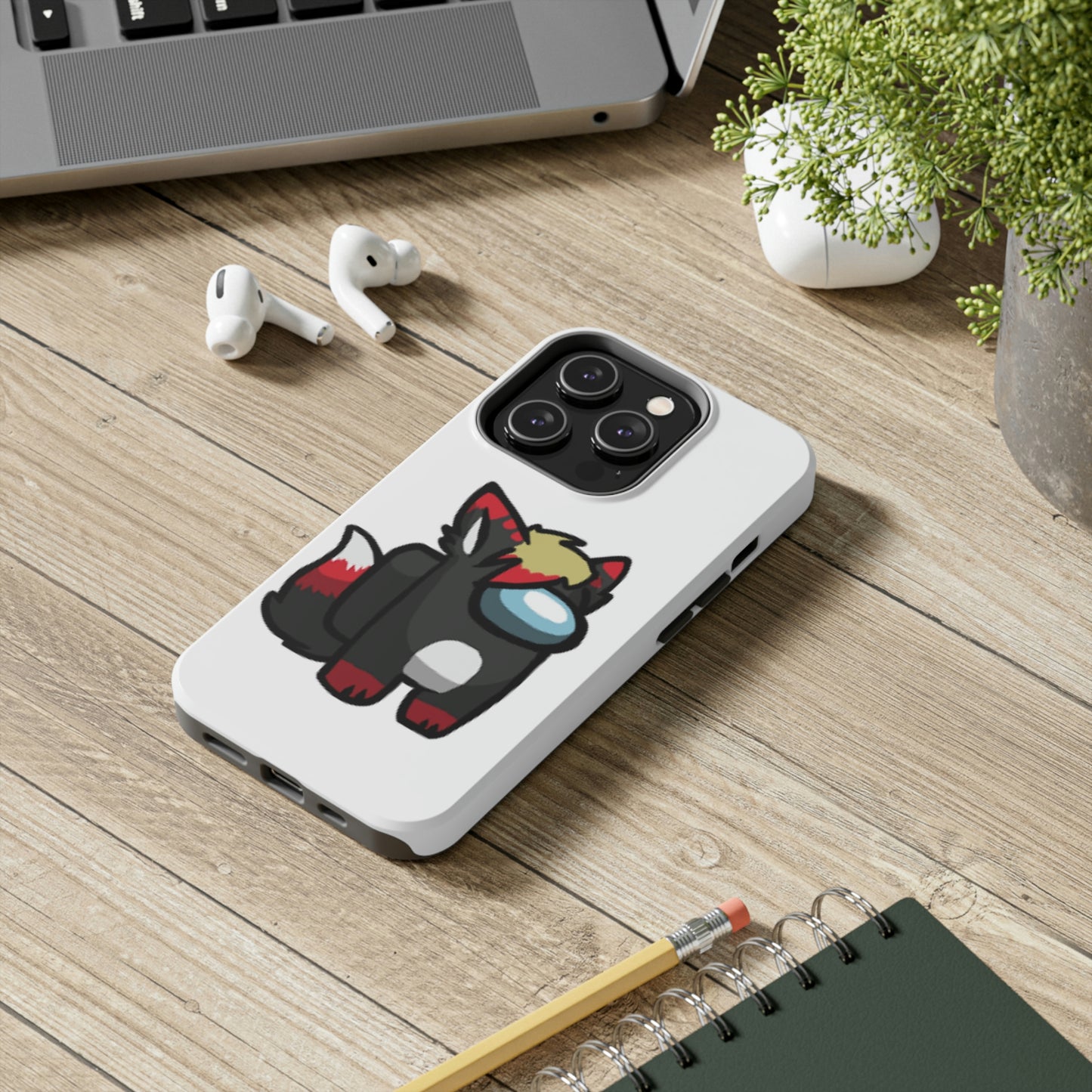 Among Us Tough Phone Cases, Case-Mate