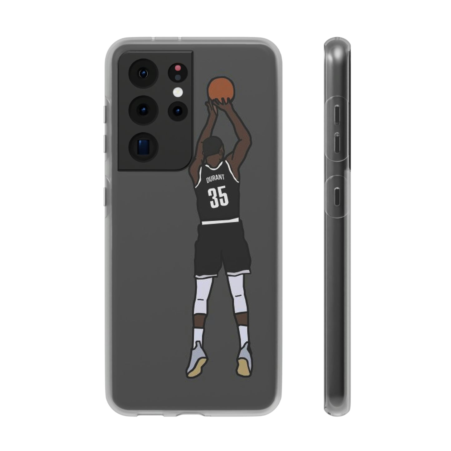 Durant Flexi Cases