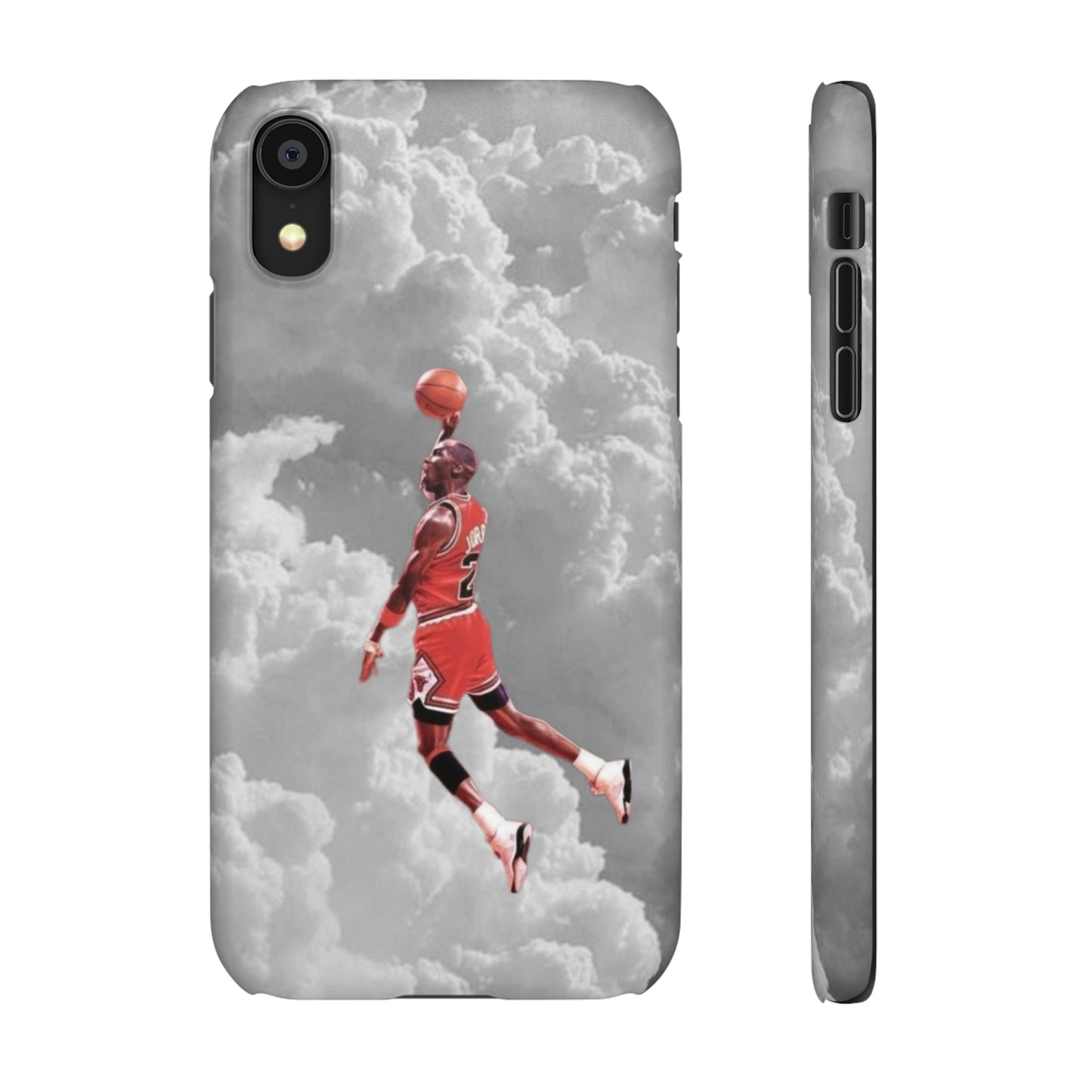 Michael Jordan Phone Cases