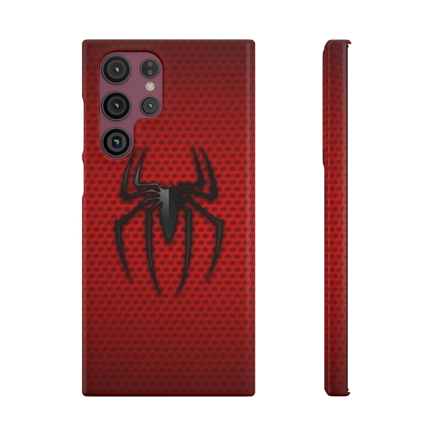 Spiderman Phone Cases