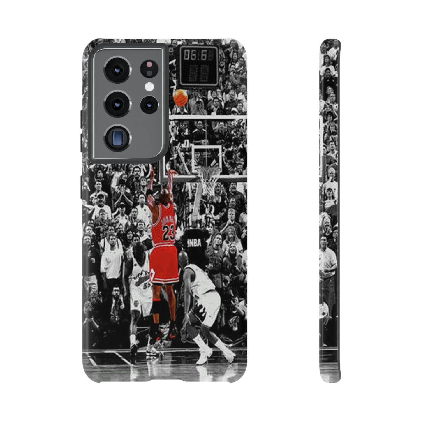 Tough Case Michael Jordan