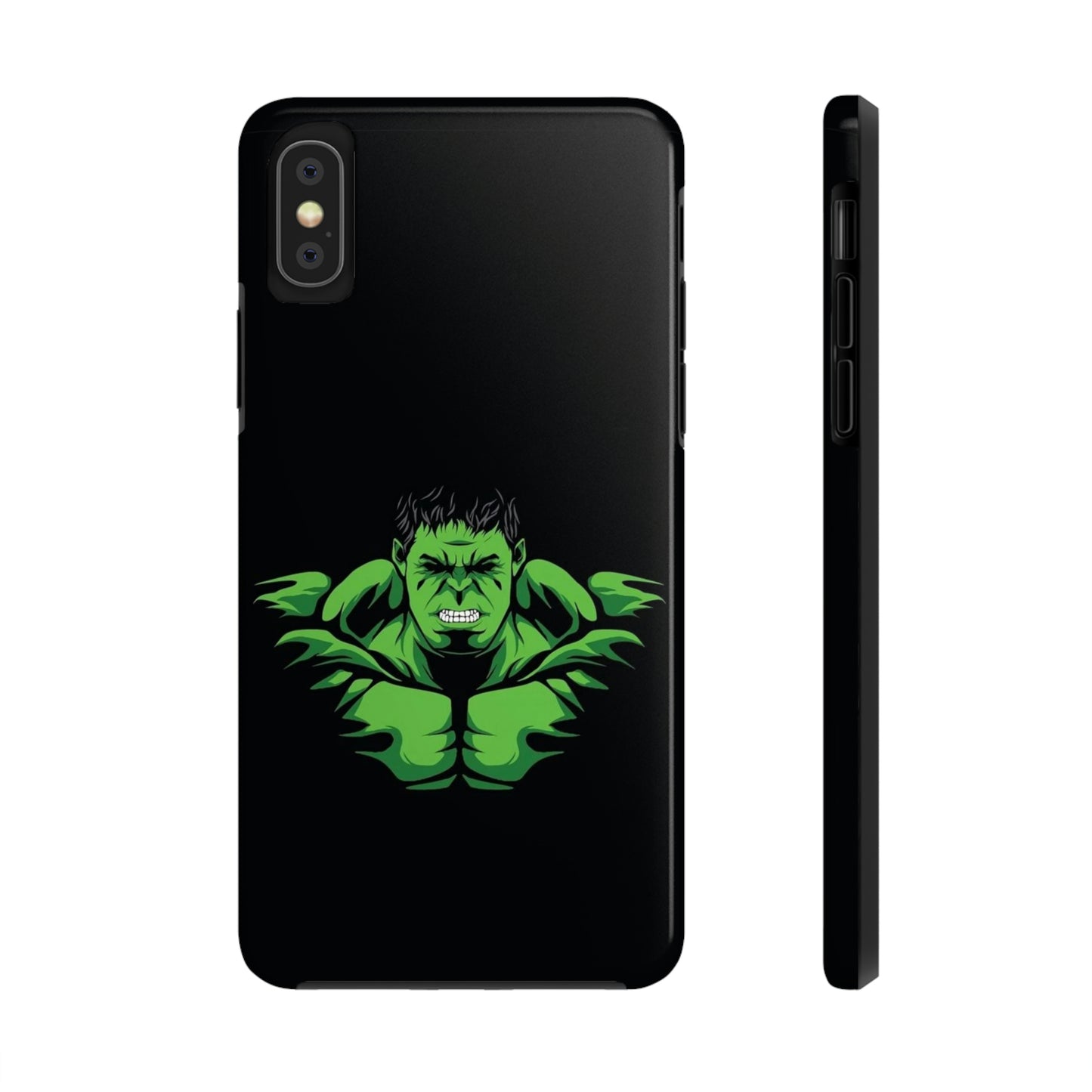 Hulk Tough Phone Cases, Case-Mate