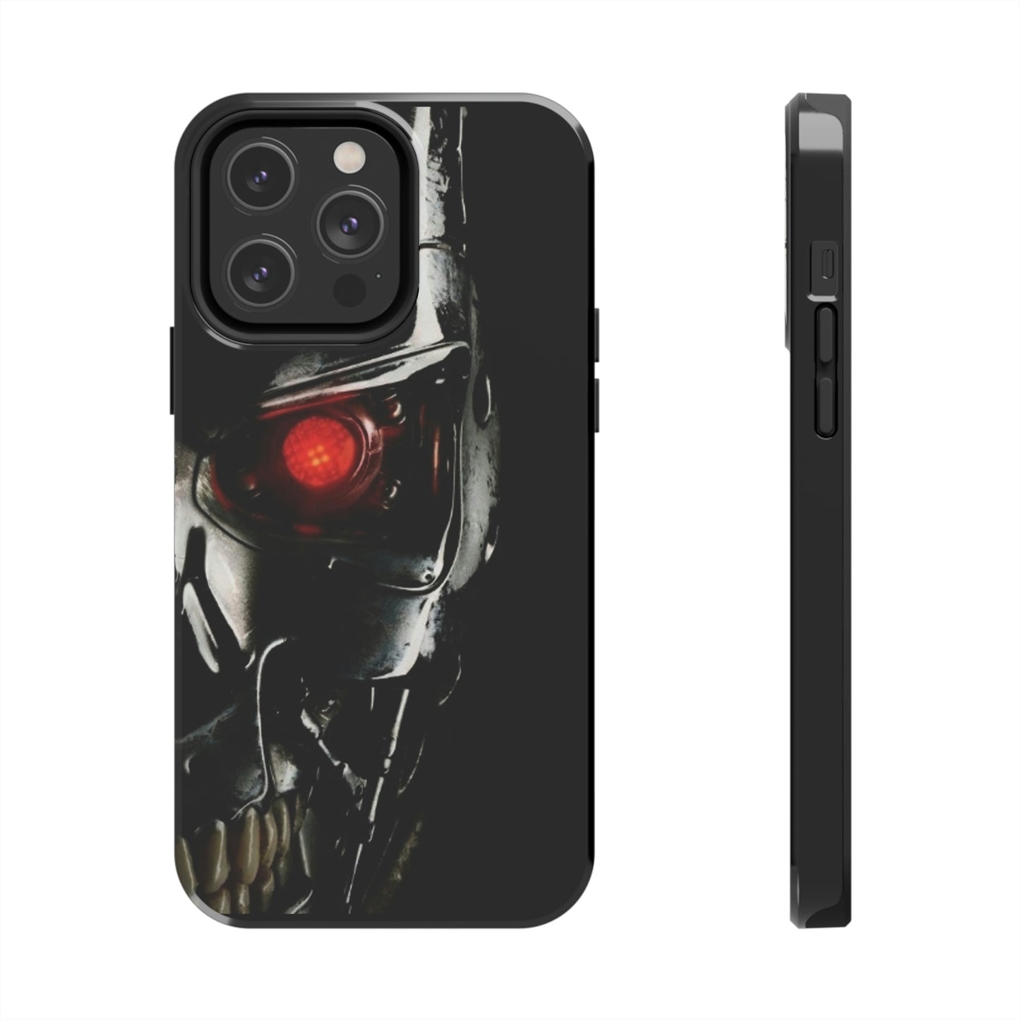 Terminator Tough Phone Cases, Case-Mate