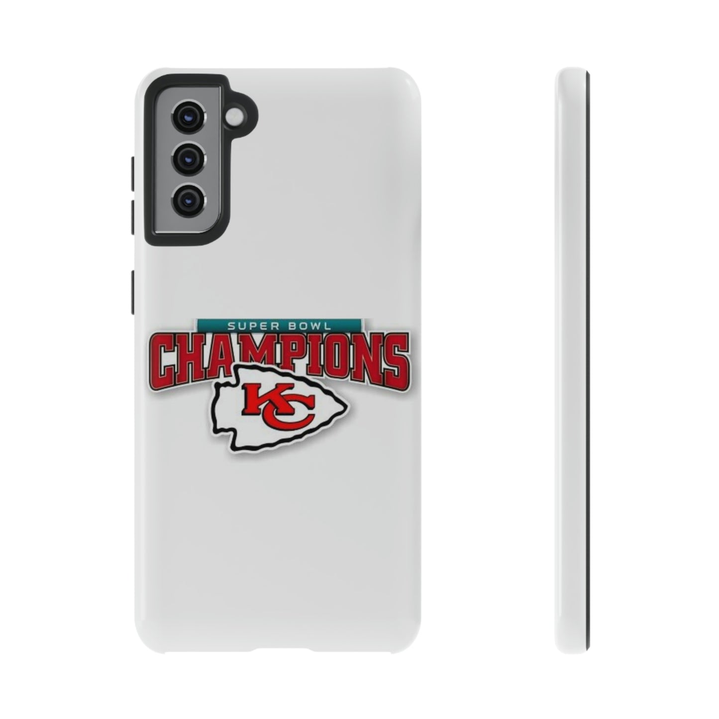 NFL Super Bowl Champions Kansas City Chiefs