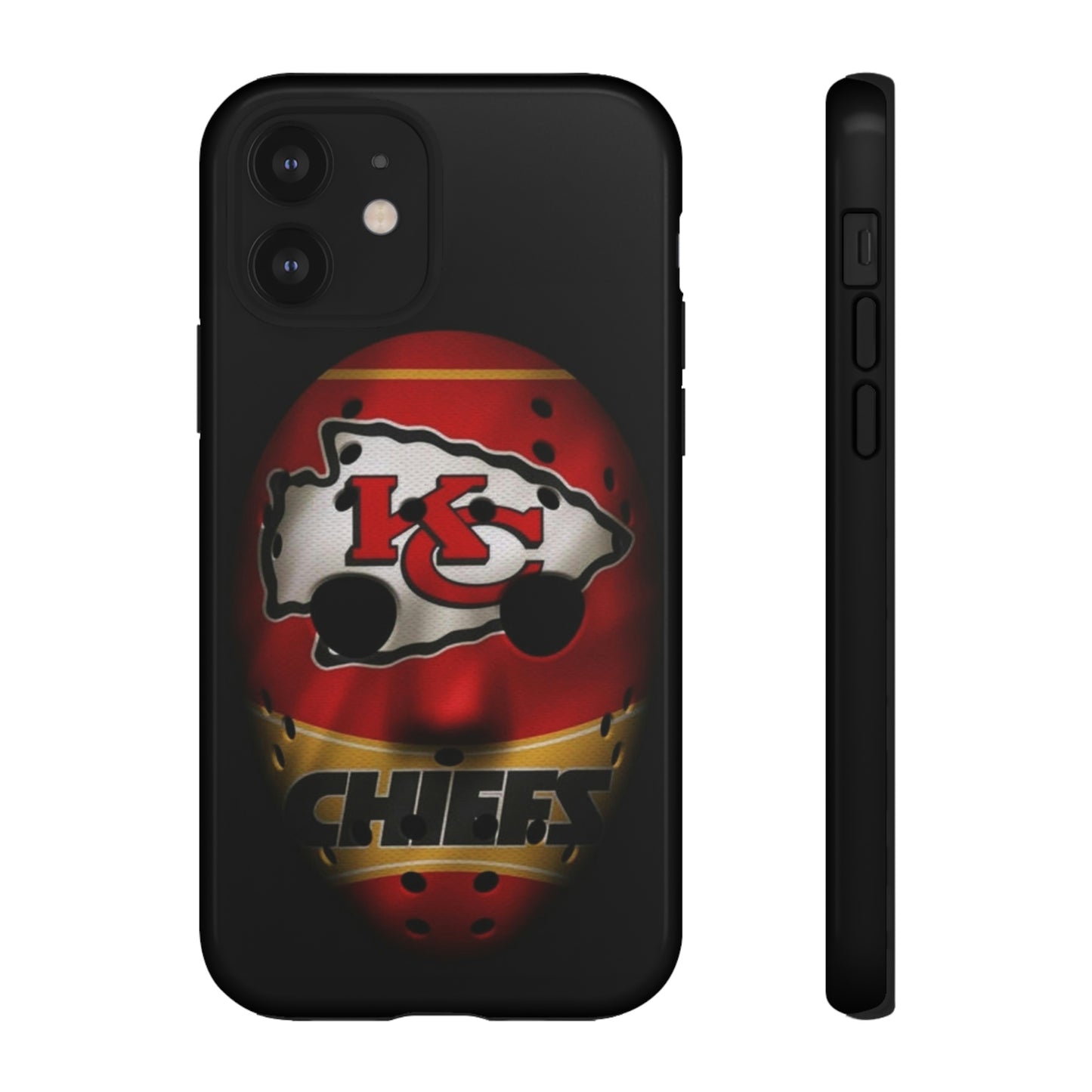 Kansas City Chiefs Tough Phone Case