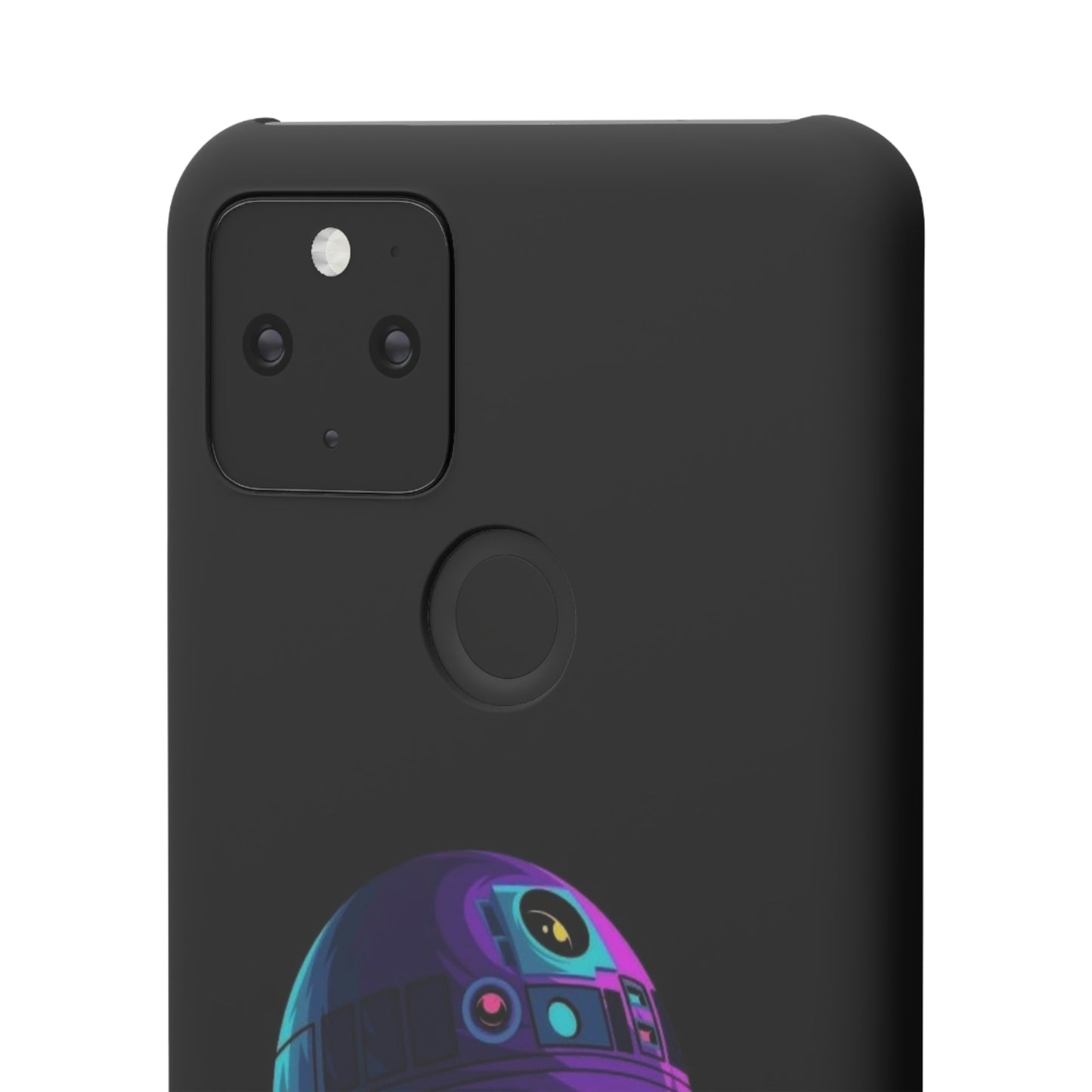 R2 D2 Star Wars Phone Cases