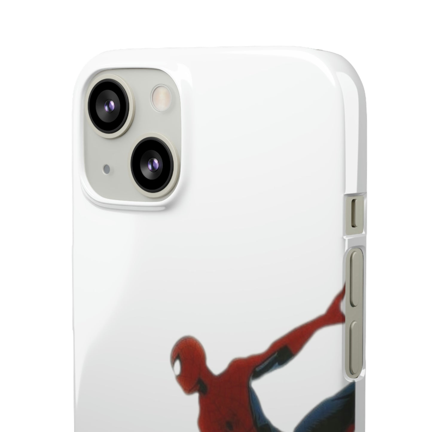 Spiderman Phone Cases