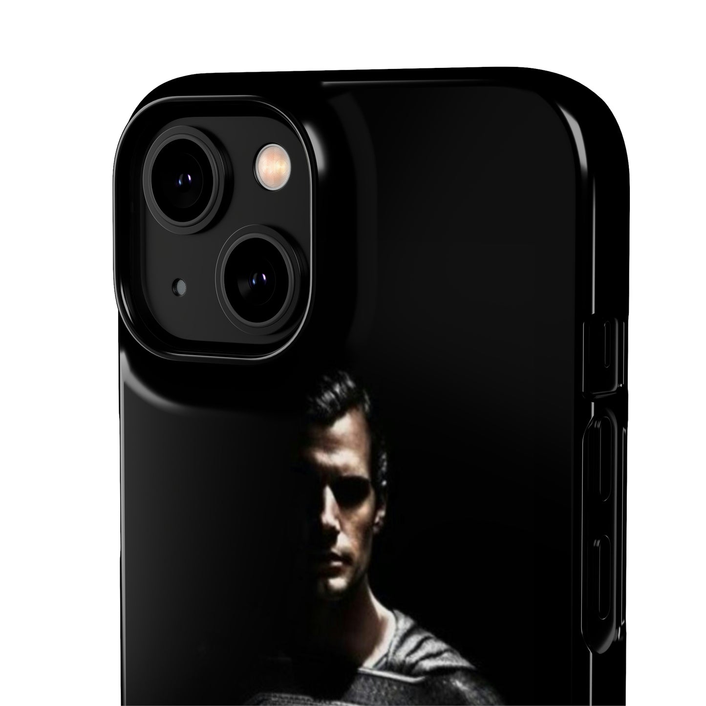 Superman Phone Cases