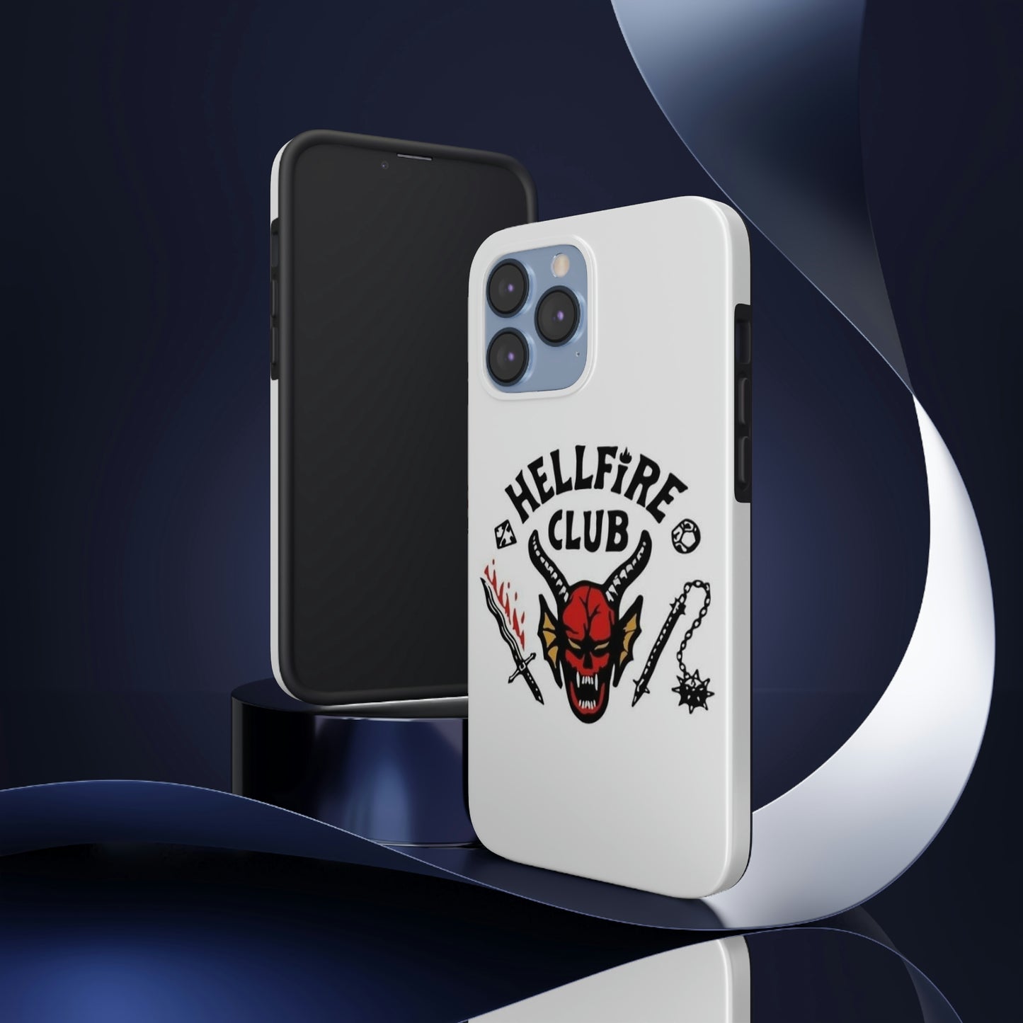 Stranger Things Phone Cases, Case-Mate
