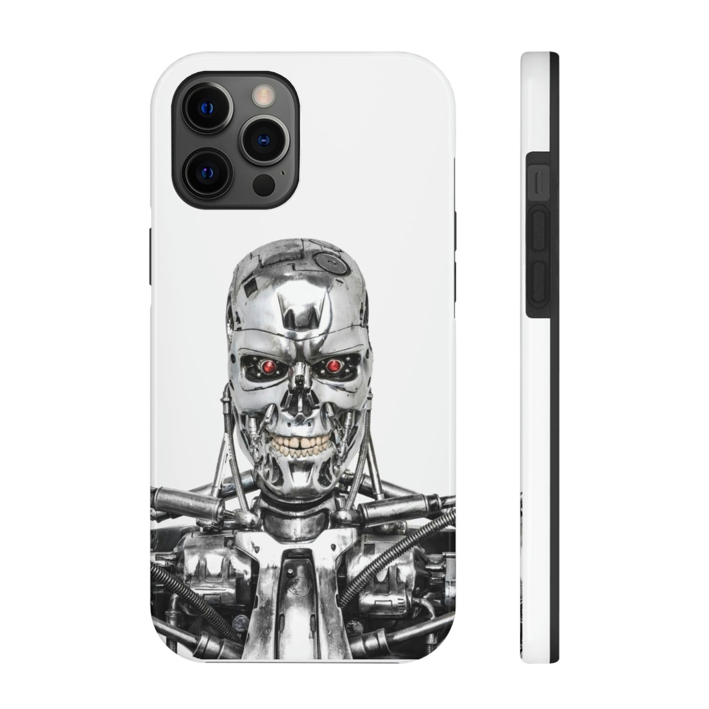 Terminator Tough Phone Cases, Case-Mate