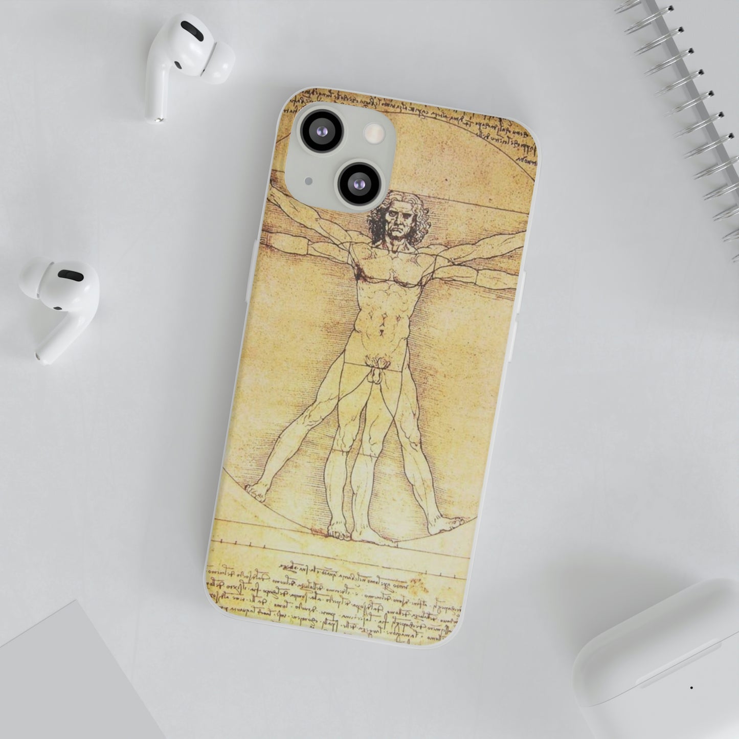 Leanordo Phone Flexi Case