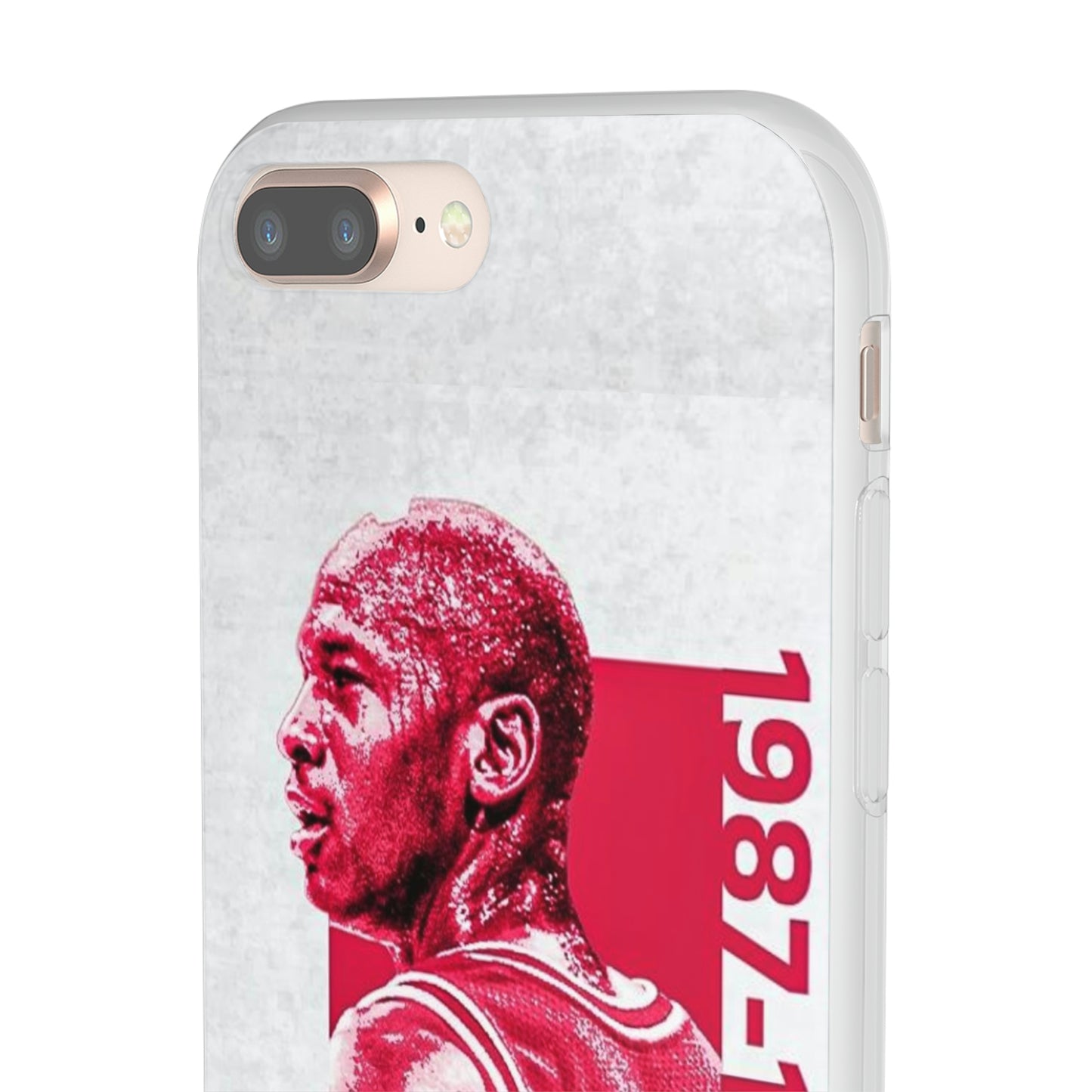 Michael Jordan Flexi Cases